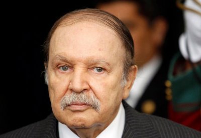الحزب الحاكم ينقلب على بوتفليقة ويدعو لانتخاب رئيس جديد