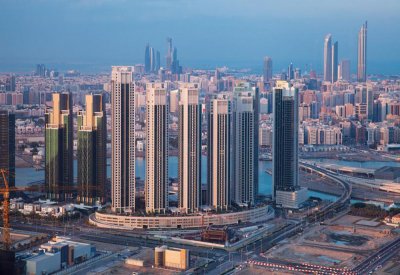  أبوظبي تعتزم استثمار نحو مليار درهم عبر منصة متخصصة لدعم الشركات الناشئة