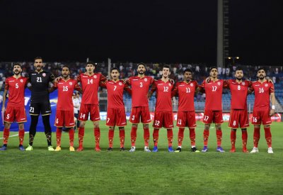 الأولمبي يتخطى سيريلانكا بتسعة أهداف