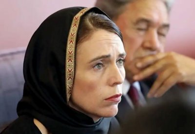 نيوزيلندا.. تحقيق وطني رسمي بهجوم المسجدين الإرهابي