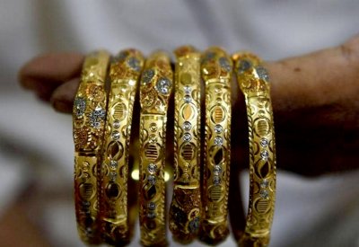 سعر الذهب يرتفع وسط مخاوف من ركود أميركي