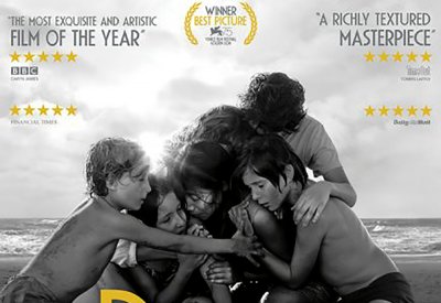 أفلام عالمية  بنادي البحرين للسينما