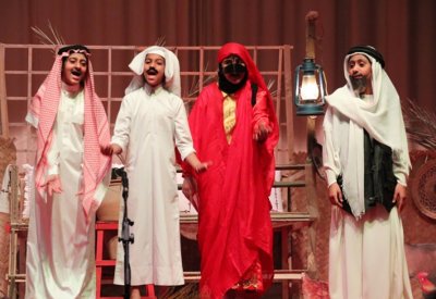 وزارة التربية تـنظم مهرجان المسرح المدرسي الـ 36