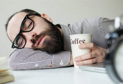 النعاس المستمر.. سبب خطير وراء إحساسك به!