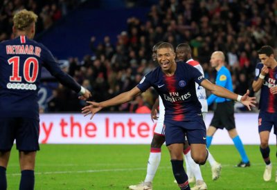280 مليون يورو تقرب مبابي من ريال مدريد