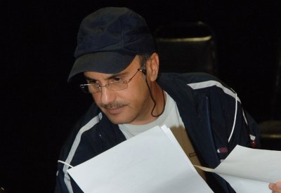 ندوة تلقي الضوء على مسيرة العطاء الإبداعي للفنان خالد الشيخ