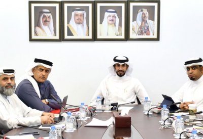 خدمات النواب توافق على عدم تسريح البحرينيين من الشركات