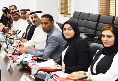 اجماع على ضبط النفقات التشغيلية للوزارات