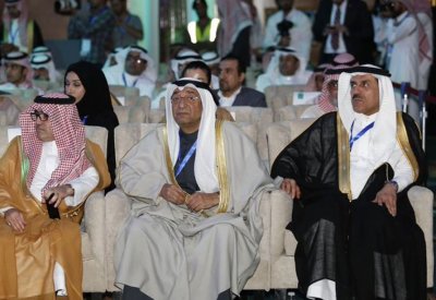 ناس: رواد الأعمال البحرينيين في منتدى الإحساء يسهم في تحفيز الإبداع