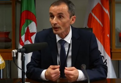 الجزائر.. سوناطراك ترد عن قضية تصدير الغاز مجانا لفرنسا