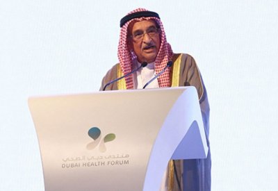"الأعلى للصحة" يثمّن توجيهات سمو رئيس الوزراء بإطلاق برنامج توظيف الاطباء