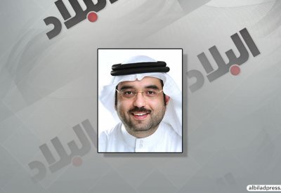 السلوم يثمن توجيهات سمو رئيس الوزراء بحل مشكلة "طلبة الطب خريجي الصين"‏