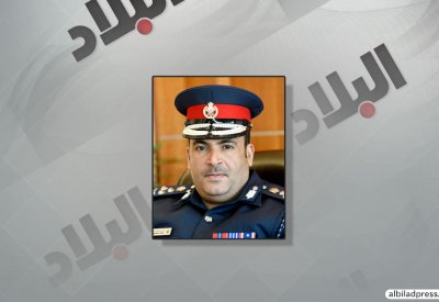مدير عام المرور : خطة مرورية متكاملة لإنجاح استضافة البحرين لسباقات "الفورمولا 1"