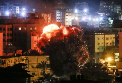  بعد نجاح الوساطة المصرية.. وقف إطلاق النار في قطاع غزة