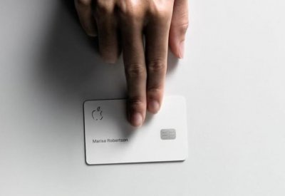  Apple تكشف عن خدمات جديدة من بينها بطاقة ائتمانية بدون رسوم