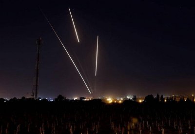  هدنة هشة في غزة وتسجيل خروق بين حماس وإسرائيل