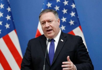  واشنطن تحذر موسكو من "إثارة التوتر" في فنزويلا