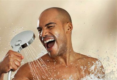 هرمون ومنشط.. أسرار تسمعها لأول مرة عن الاستحمام