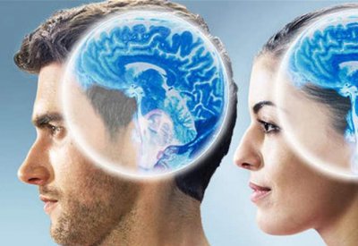 دراسة لافتة.. متى يبدأ الاختلاف بين الرجل والمرأة؟