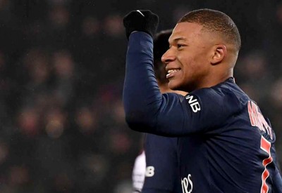 ريال مدريد يرد على "الصفقة الفلكية" لضم مبابي