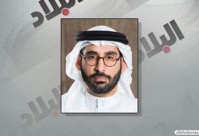 المؤيد : سباق "الفورملا 1" يؤكد توجه البحرين نحو صناعة الرياضة والترفيه والسياحة الرياضية