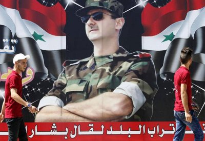  مع اقتراب الحرب من نهايتها.. الموالون للأسد "ينقلبون"