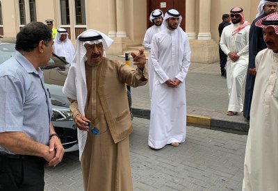 سمو رئيس الوزراء يؤكد أن الحكومة مستمرة في تنمية مختلف المناطق وإيصالها الى الكفاية الخدمية