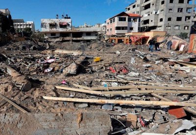  مصدر إسرائيلي: لا وجود لاتفاق هدنة مع حماس