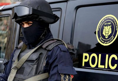  مصر تدرج قيادات إخوانية "هاربة" على قوائم الإرهاب