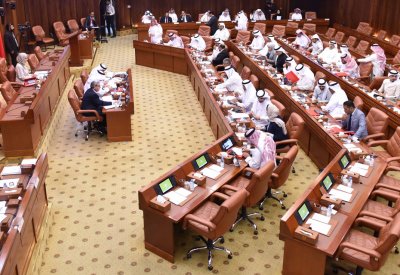 "النواب": الموافقــة على طــرح "النظام المرن" في مناقشة عامـــة