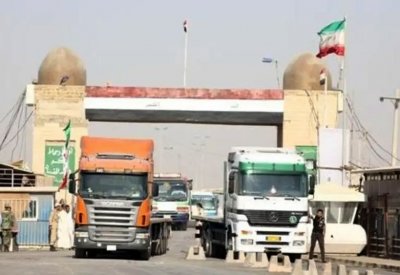 حكومة العراق تعفي الإيرانيين من رسوم الدخول