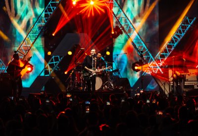 مهرجان وصلة ينطلق في 5 أبريل