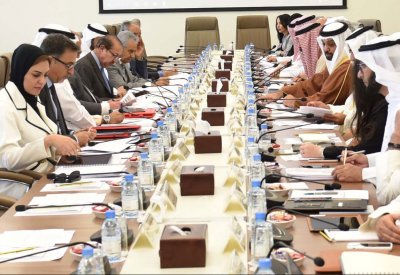 ماليتا النواب والشورى تجتمعان مع 3 وزراء