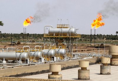 العراق يستأنف تصدير النفط من الجنوب بعد توقف وجيز