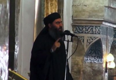 عد سقوط "داعش".. البغدادي يتبع خطة اختباء "جهنمية"