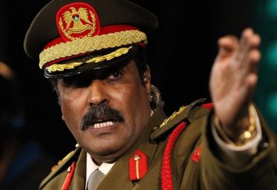 الجيش الليبي: لن نقبل بحزب الله آخر في البلاد