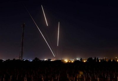  وفد أمني مصري في غزة لإنقاذ التهدئة