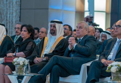 تأهل خمس رواد أعمال للمشاركة في النسخة الخليجية من مسابقة "رواد في القصر"