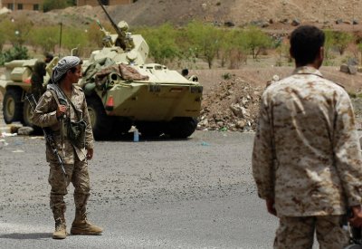 الجيش اليمني يحرر 3 قرى في محافظة حجة