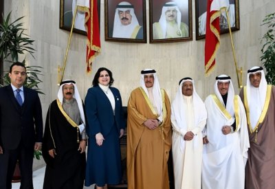 خارجية الشورى تشيد بإطلاق الخطة الوطنية لتعزيز الانتماء الوطني وترسيخ قيم المواطنة