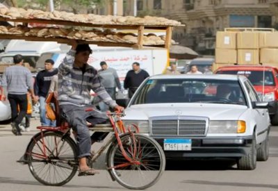 هل تقود نجاحات رواد الأعمال مستقبل مصر؟