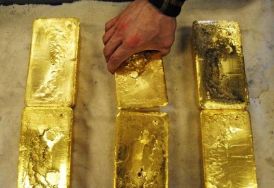 استقرار في أسعار الذهب.. والبلاديوم يواصل هبوطه