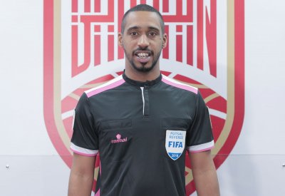 البحار والدوسري يديران وديتي سيدات الكويت وتركمانستان للصالات
