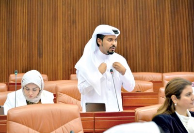 النفيعي يهنئ القيادة بفوز الشيخ سلمان إبراهيم بولاية ثانية