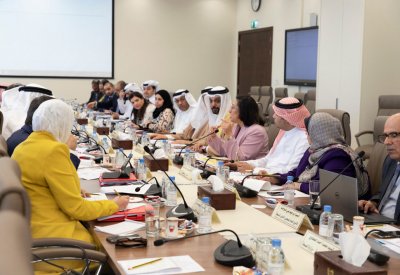 توافقات بين "ماليتا النواب والشورى" و"المالية والصحة والعمل"