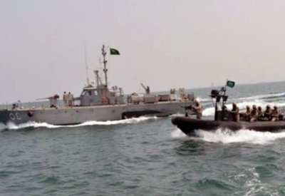 حرب اليمن: فرنسا جنباً إلى جنب مع البحرية السعودية