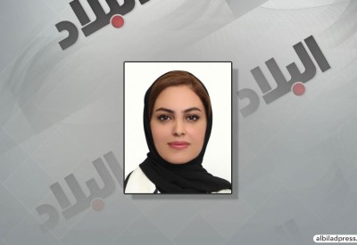 النائب زينب عبد الأمير تهنأ الشيخ سلمان بن إبراهيم بمناسبة تزكيته لفترة ثالثة على رأس الاتحاد الآسيوي
