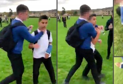  بعد 5 أشهر.. حكم مفاجئ بحادثة تعذيب الطفل السوري جمال
