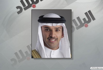 رئيس اتحاد الكرة يشيد بدعم الملك ورئيس الوزراء وولي العهد للرياضة البحرينية