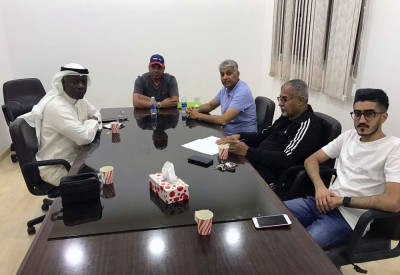 اجتماع تمهيدي لبطولة رئيس اتحاد المبارزة الرمضانية